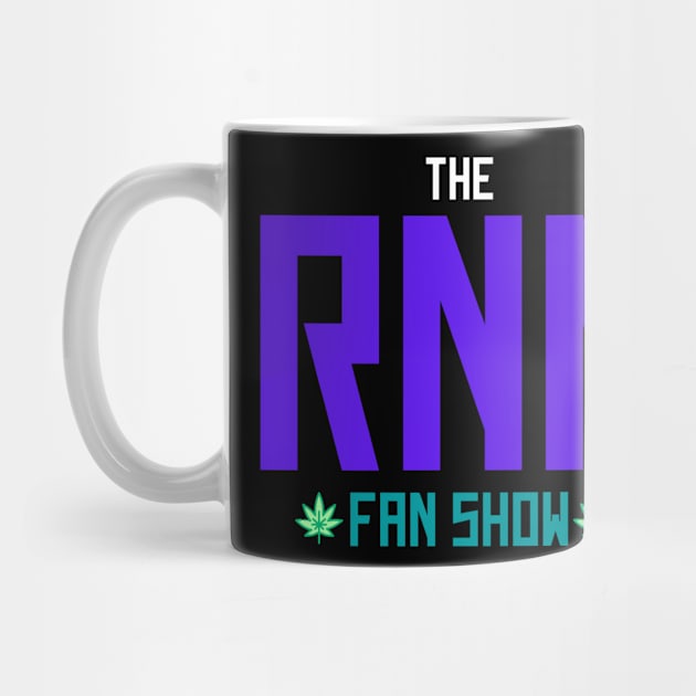 The RNM Show by FANDOM EMPIRE